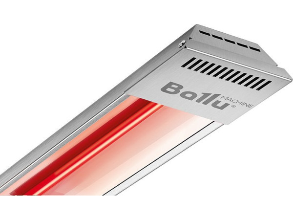 Инфракрасный обогреватель Ballu BIH-T-1.0-E