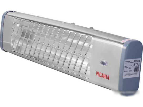 Инфракрасный обогреватель Ресанта ИКО-1200Л 67/5/15