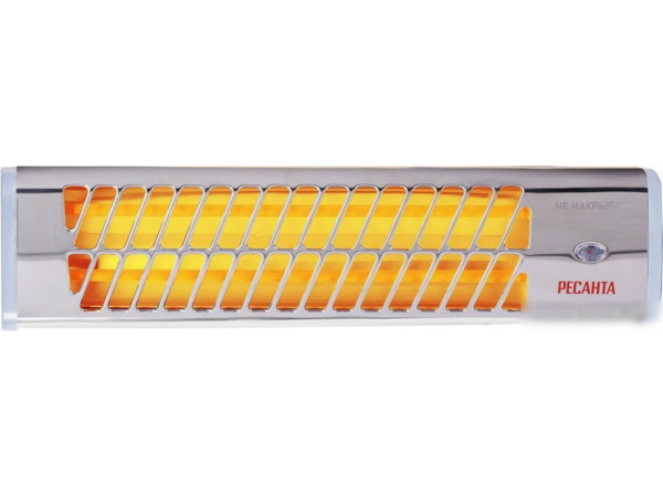 Инфракрасный обогреватель Ресанта ИКО-1200Л 67/5/15