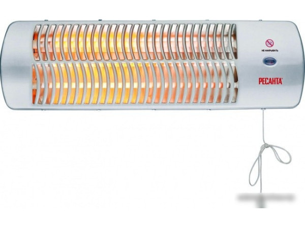 Инфракрасный обогреватель Ресанта ИКО-1500Л