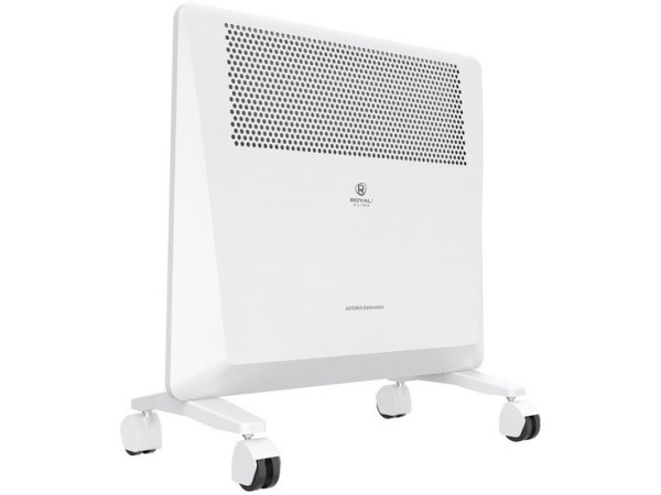 Конвектор Royal Clima Astoria Elettronico REC-AT1500E