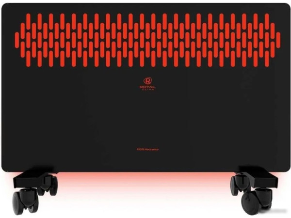 Конвектор Royal Clima Fiori Meccanico REC-FRBR1000M