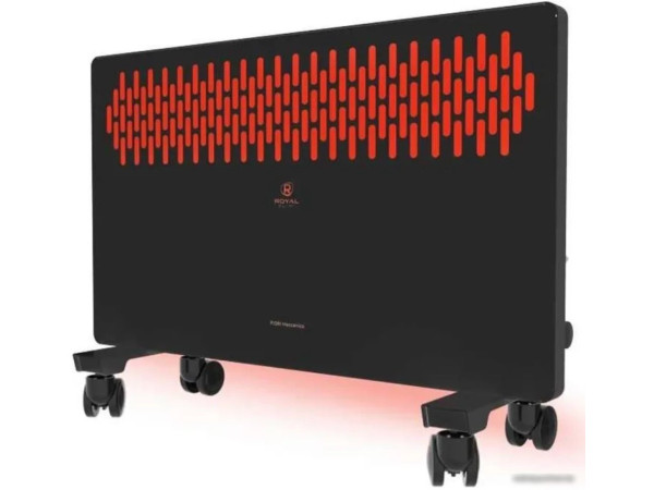 Конвектор Royal Clima Fiori Meccanico REC-FRBR1500M