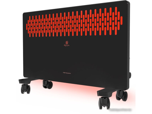 Конвектор Royal Clima Fiori Meccanico REC-FRBR2000M