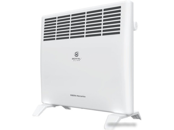 Конвектор Royal Clima Ribera Meccanico REC-R1000M