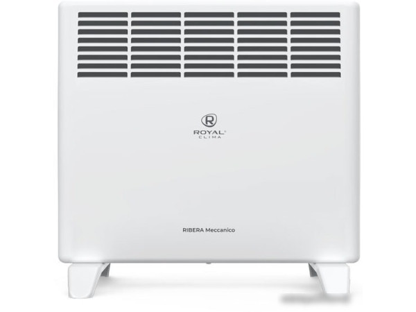 Конвектор Royal Clima Ribera Meccanico REC-R1000M