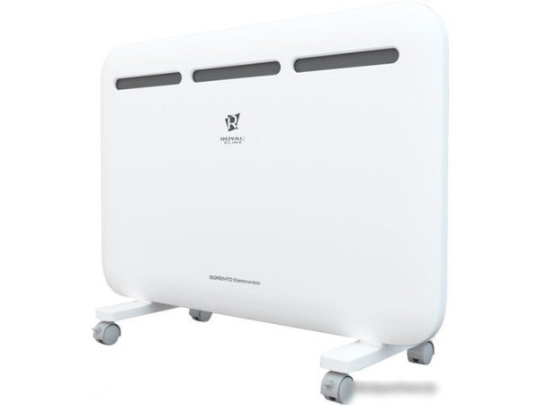 Конвектор Royal Clima Sorento Meccanico REC-S1500M