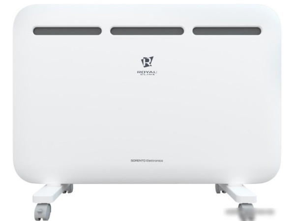 Конвектор Royal Clima Sorento Meccanico REC-S1500M