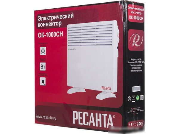 Конвектор Ресанта ОК-1000СН