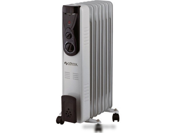 Масляный радиатор CENTEK CT-6200