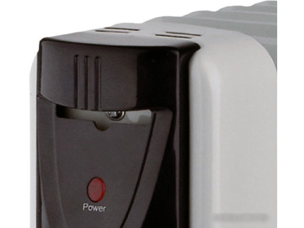 Масляный радиатор CENTEK CT-6200