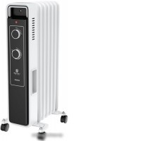 Масляный радиатор Royal Clima Parma ROR-PR7-1500M