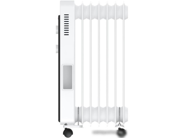 Масляный радиатор Royal Clima Parma ROR-PR7-1500M