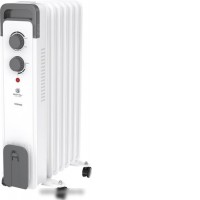 Масляный радиатор Royal Clima Torino ROR-T7-1500M