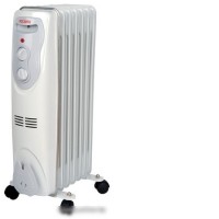 Масляный радиатор Ресанта ОМ-7Н