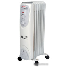 Масляный радиатор Ресанта ОМ-7Н