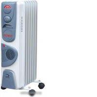 Масляный радиатор Ресанта ОМ-7НВ