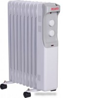 Масляный радиатор Ресанта ОМ-9А