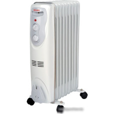 Масляный радиатор Ресанта ОМ-9Н