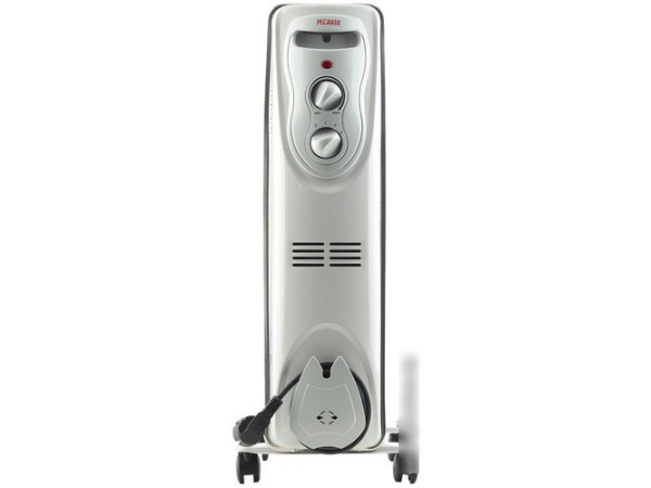 Масляный радиатор Ресанта ОМ-9Н