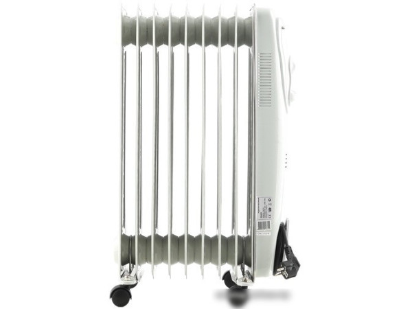 Масляный радиатор Ресанта ОМ-9Н