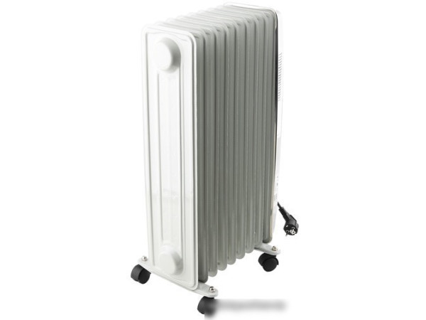 Масляный радиатор Ресанта ОМ-9Н
