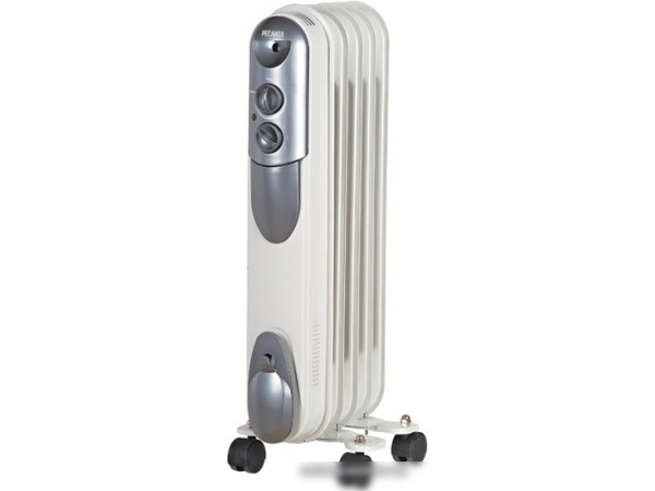 Масляный радиатор Ресанта ОМПТ-5Н