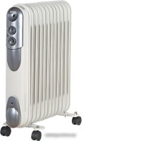 Масляный радиатор Ресанта ОМПТ-12Н