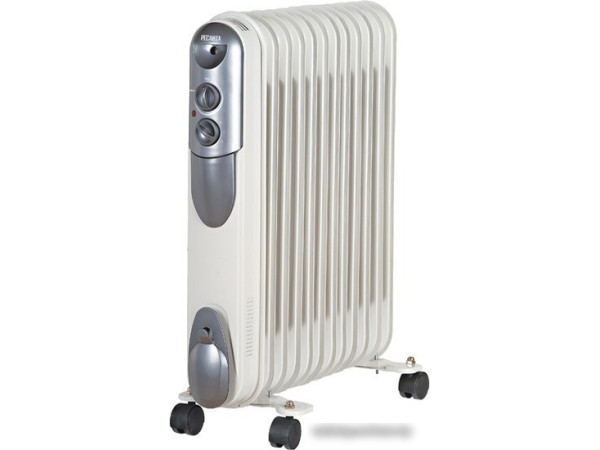 Масляный радиатор Ресанта ОМПТ-12Н