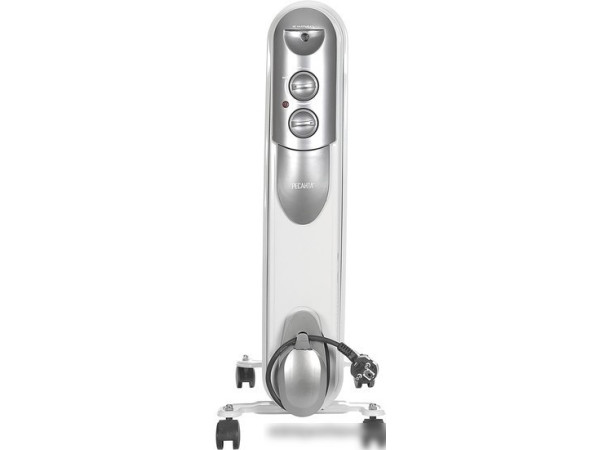 Масляный радиатор Ресанта ОМПТ-12Н