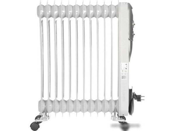 Масляный радиатор Ресанта ОМПТ-12Н