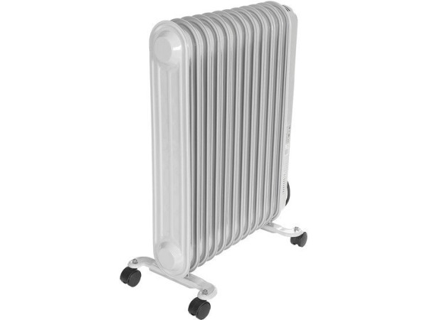 Масляный радиатор Ресанта ОМПТ-12Н