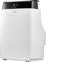 Мобильный кондиционер Ballu Smart Wind BPAC-09 SW/N1