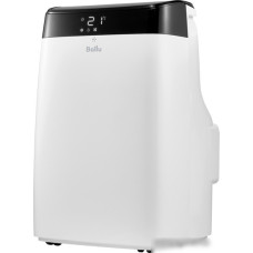 Мобильный кондиционер Ballu Smart Wind BPAC-09 SW/N1