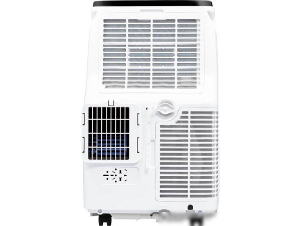 Мобильный кондиционер Ballu Smart Wind BPAC-09 SW/N1