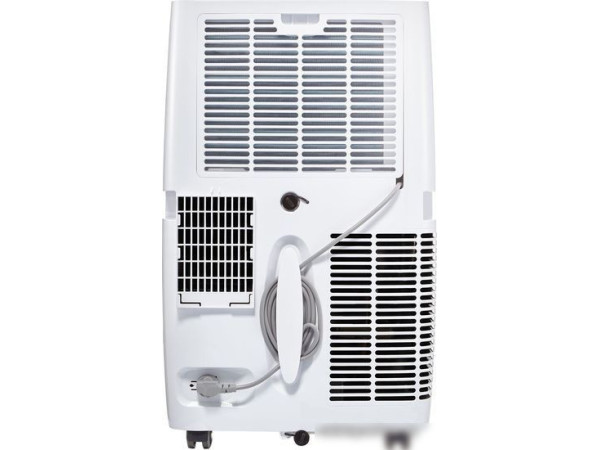 Мобильный кондиционер Electrolux Bliss Art EACM-09 GT/N6