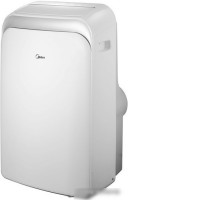 Мобильный кондиционер Midea MPPDA-09CRN7-Q