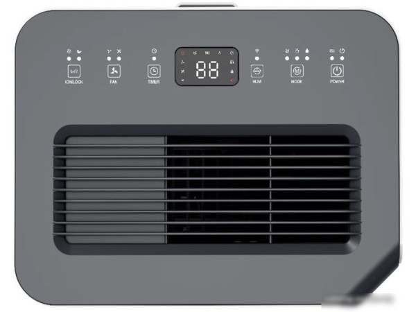 Осушитель воздуха Neoclima ND-20AZ