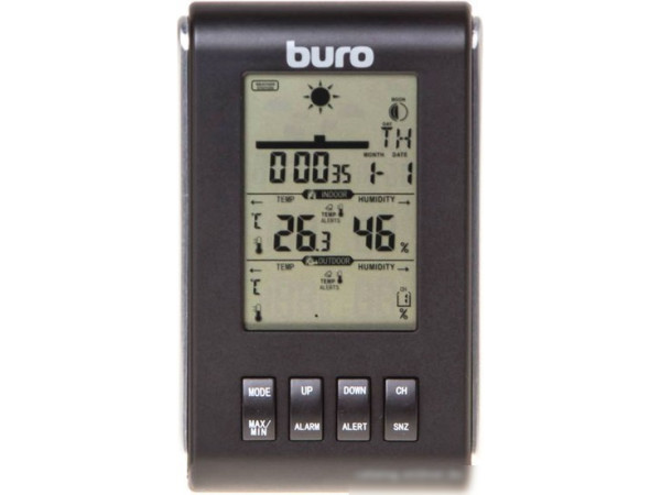 Метеостанция Buro H103G