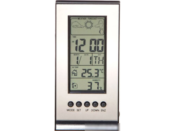 Метеостанция Buro H106AB