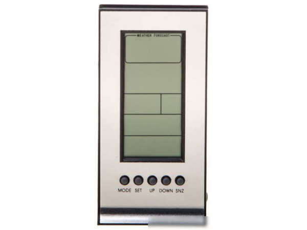 Метеостанция Buro H106AB