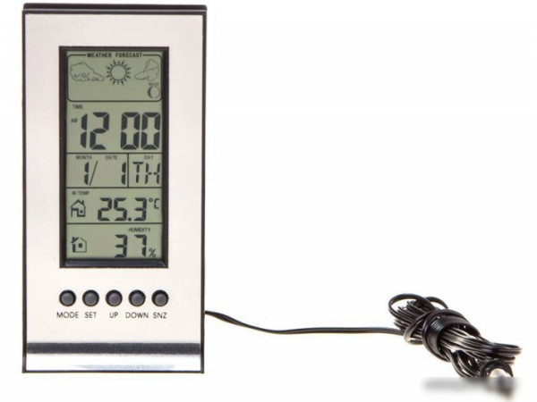 Метеостанция Buro H106AB