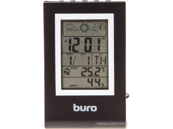 Метеостанция Buro H117AB