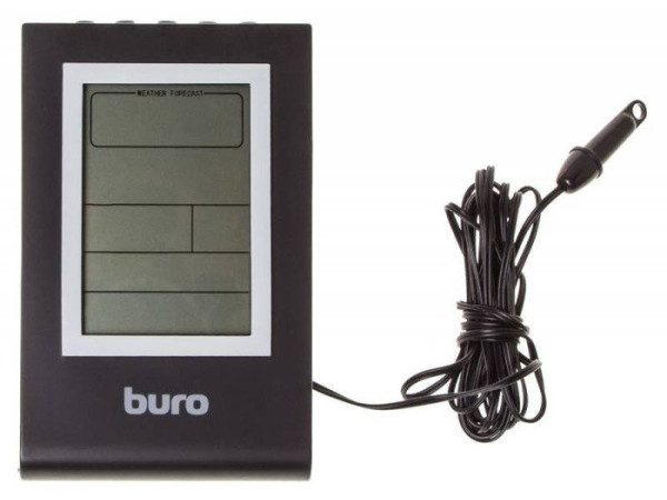 Метеостанция Buro H117AB