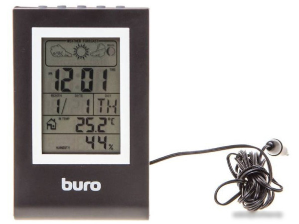 Метеостанция Buro H117AB