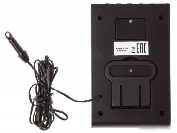 Метеостанция Buro H117AB