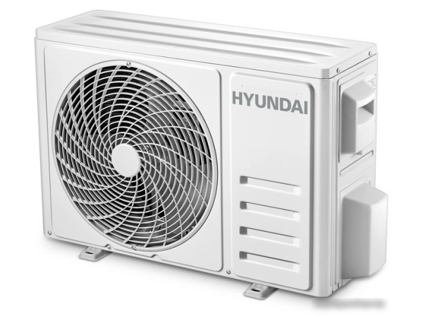 Сплит-система Hyundai HAC-12/T-PRO