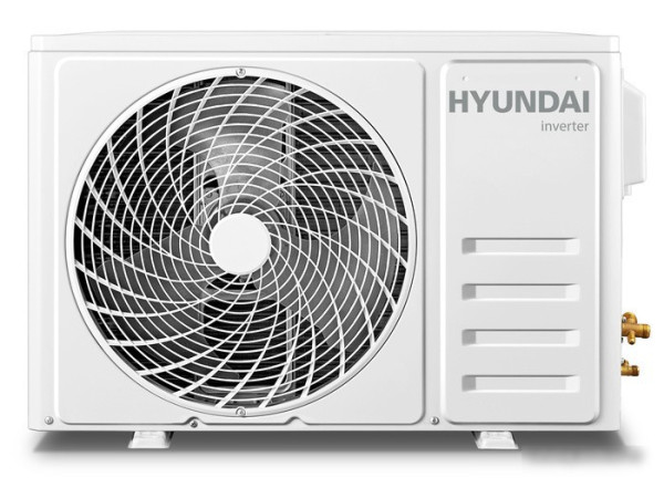Сплит-система Hyundai HAC-09I/T-PRO