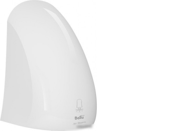 Сушилка для рук Ballu BAHD-1000AS