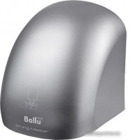 Сушилка для рук Ballu BAHD-2000DM (серебристый)